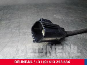 Volvo XC60 Lambda probe O13077 photo 3