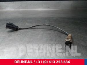 Gebruikte Lambda Sonde Volvo XC60 I (DZ) 2.0 D4 16V Prijs € 50,00 Margeregeling aangeboden door van Deijne Onderdelen Uden B.V.