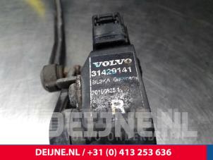 Volvo XC60 Xenon hoogteregelaar O13087 foto 3