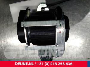Volvo V40 Veiligheidsgordel links-achter O13154 foto 2