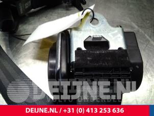Volvo V40 Veiligheidsgordel links-achter O13154 foto 3