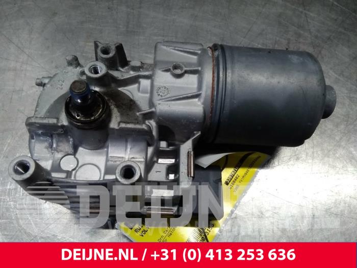 Volvo V40 Scheibenwischermotor vorne O13158