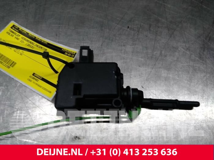 Volvo V40 Tankklep Vergrendelingsmotor O13159
