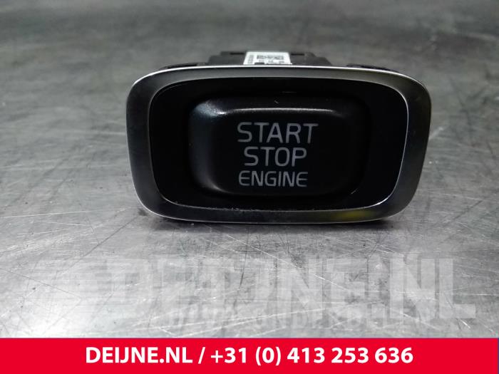 Volvo V40 Start/Stopp Schalter O13160