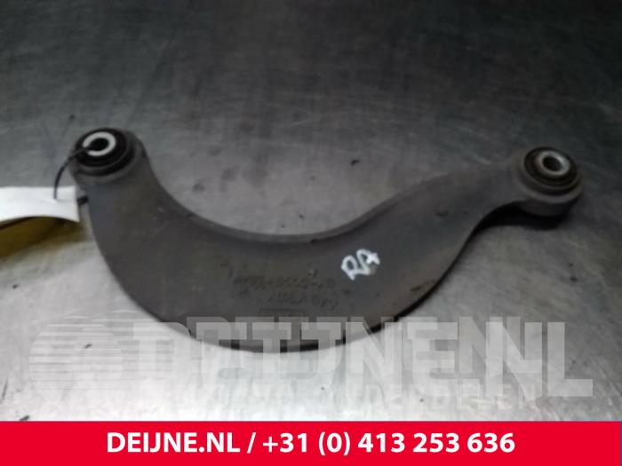Volvo V40 Querlenker oben rechts hinten O13177