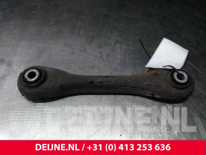 Volvo V40 Querlenker unten rechts hinten O13179