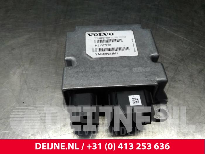 Volvo V40 Airbag Module O13191