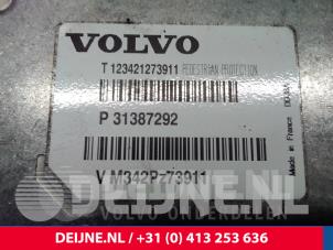 Volvo V40 Airbag Module O13191 photo 2