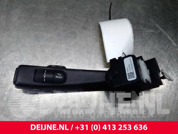 Volvo V40 Richtungsanzeiger Schalter O13193