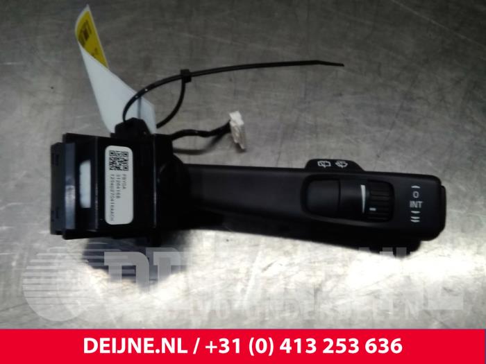 Volvo V40 Scheibenwischer Schalter O13194