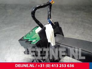 Volvo V40 Wiper switch O13194 photo 3