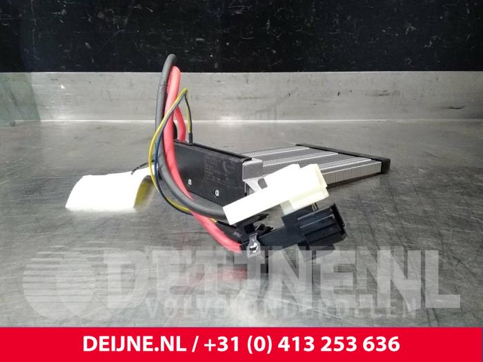 Volvo V40 Heizung Heizelement O13200