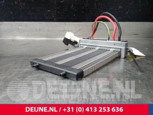 Volvo V40 Heating element O13200 photo 2