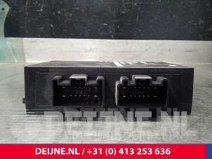 Volvo V70 Modul Heckklappe Motor O13231 foto 3