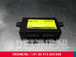 Volvo V70 Modul Heckklappe Motor O13231 foto 2