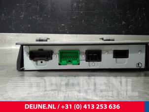 Volvo V70 Radio amplifier O13245 photo 3