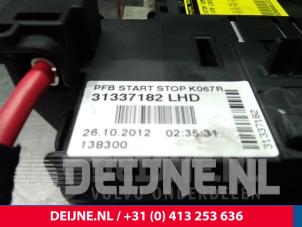 Volvo V70 Start/Stop computer O13276 foto 3
