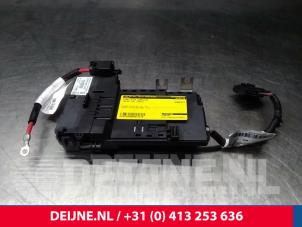 Volvo V70 Start/Stop computer O13276 foto 2