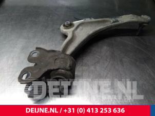Volvo V70 Front lower wishbone, left O13291 photo 2