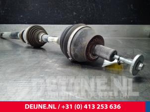 Volvo V70 Antriebswelle rechts vorne O13293 foto 3