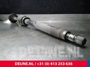 Volvo V70 Antriebswelle rechts vorne O13293 foto 2