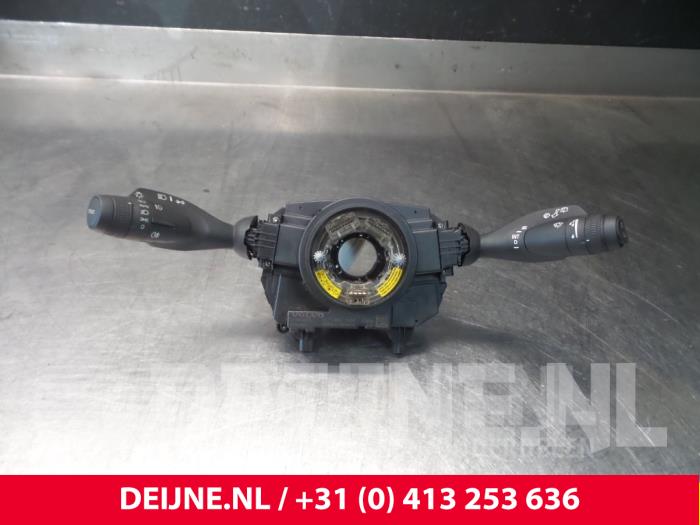 Volvo XC90 Combischakelaar Stuurkolom O13357