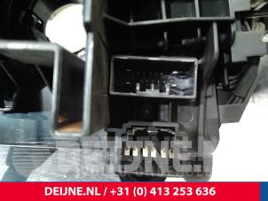 Volvo XC90 Steering column stalk O13357 photo 3