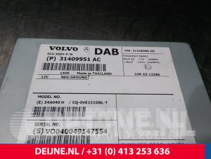 Volvo V40 Antenna Amplifier O13362 photo 4