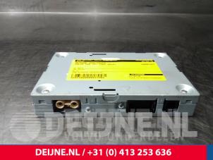 Volvo V40 Antenna Amplifier O13362 photo 2