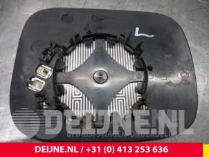 Volvo XC70 Spiegelglas links O13373 foto 2