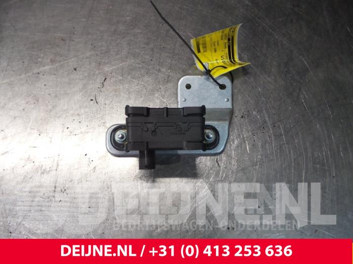 Volvo S60 Lenkwinkelsensor O13376