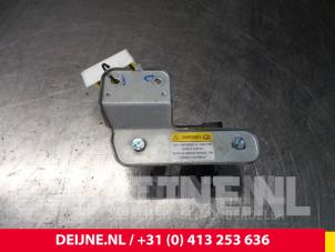 Volvo S60 Stuurhoek sensor O13376 foto 2