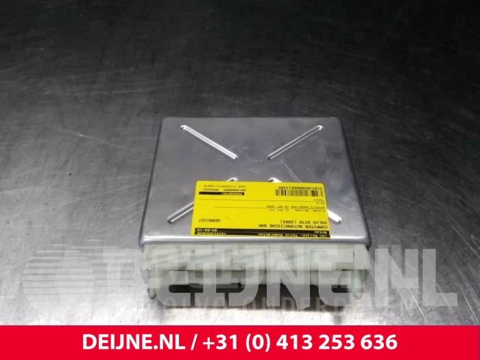 Volvo XC70 Computer Automatische Bak O13385