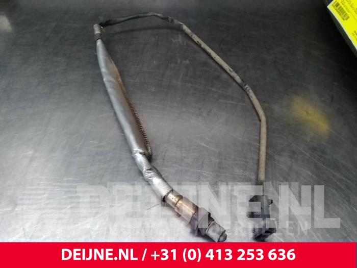 Gebruikte Lambda Sonde Volvo XC70 (SZ) XC70 2.5 T 20V Prijs € 35,00 Margeregeling aangeboden door van Deijne Onderdelen Uden B.V.