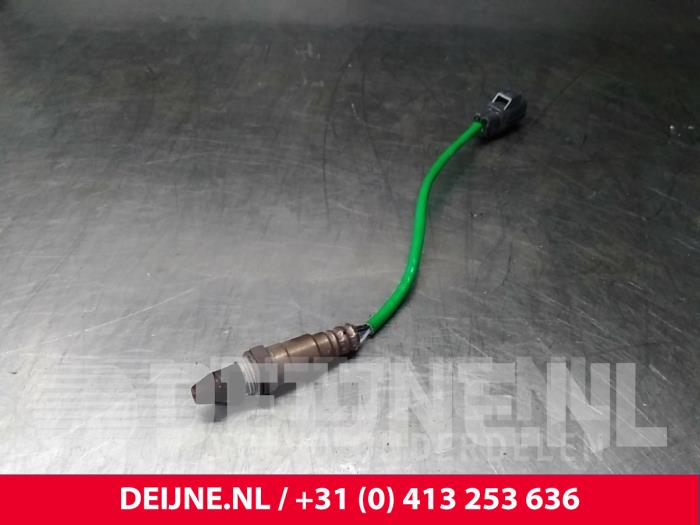 Gebruikte Lambda Sonde Volvo V40 (MV) 2.0 D2 16V Prijs € 40,00 Margeregeling aangeboden door van Deijne Onderdelen Uden B.V.