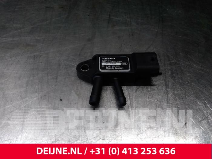 Volvo V40 Rußfilter Sensor O13409