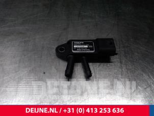 Gebruikte Roetfilter sensor Volvo V40 (MV) 2.0 D2 16V Prijs € 30,00 Margeregeling aangeboden door van Deijne Onderdelen Uden B.V.
