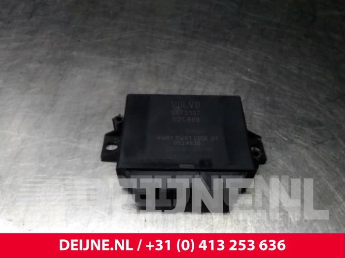 Volvo S40 PDC Modul O13411