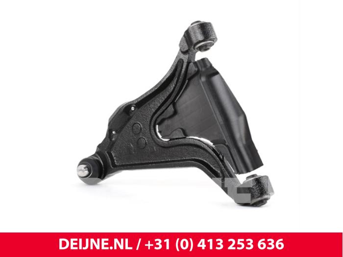 Volvo S70 Front upper wishbone, right O13418