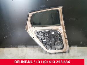 Volvo V40 Tür 4-türig links hinten O13502 foto 2