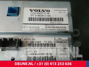 Volvo V40 Displays Multi Media Anzeige O13521 foto 3