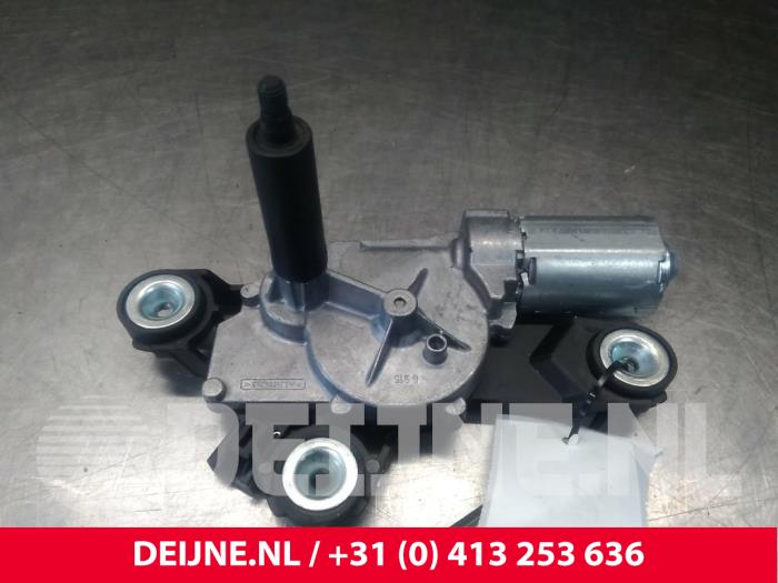 Volvo V40 Ruitenwissermotor achter O13542