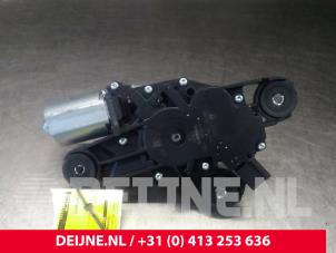 Volvo V40 Ruitenwissermotor achter O13542 foto 2