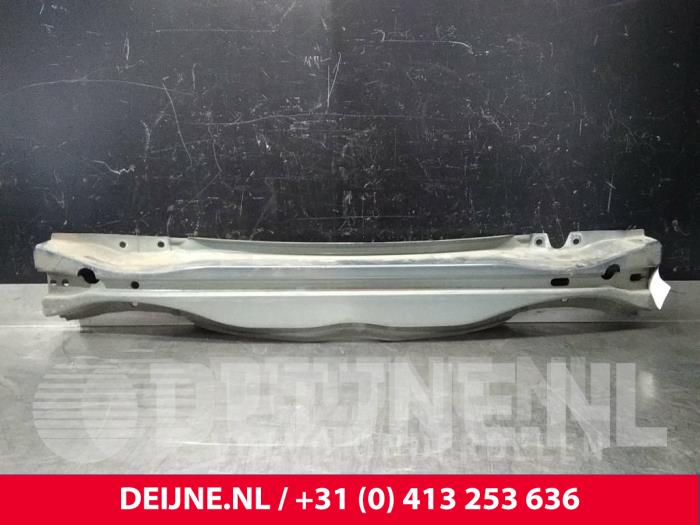 Volvo XC70 Stoßstangeträger hinten O13573