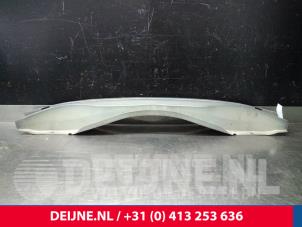 Volvo XC70 Rear bumper frame O13573 photo 2