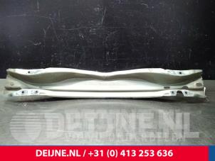 Volvo XC70 Rear bumper frame O13573 photo 3