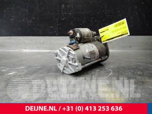 Volvo XC70 Anlasser O13585 foto 2