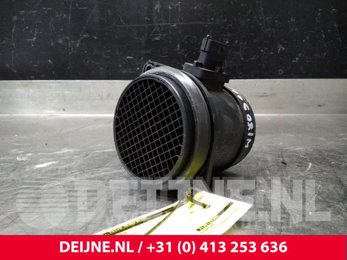 Volvo XC60 Luftmassenmesser O13589