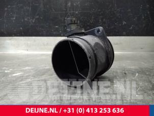 Volvo XC60 Luftmassenmesser O13589 foto 2