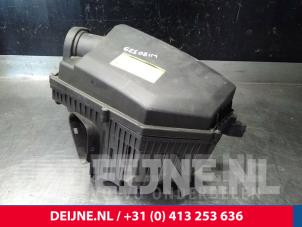 Gebruikte Luchtfilterhuis Volvo XC60 I (DZ) 2.4 D5 20V AWD Geartronic Prijs € 45,00 Margeregeling aangeboden door van Deijne Onderdelen Uden B.V.